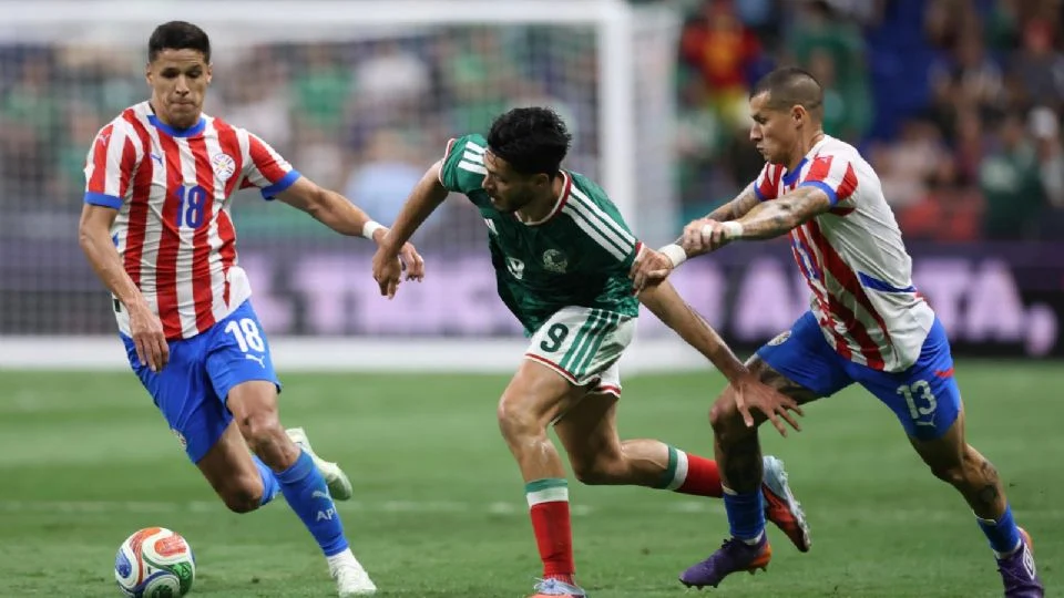 Noruega, Egipto, Escocia, Paraguay y Costa de Marfil, entre los 11 posibles rivales de México en la inauguración del Mundial 2026