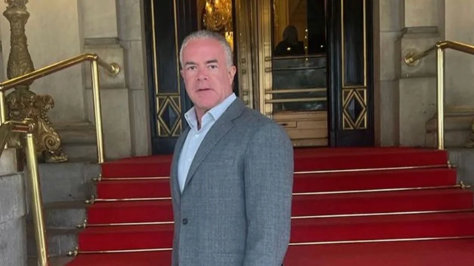 FGR acusa a Raúl Rocha, dueño de Miss Universo, por “huachicol” y tráfico de armas; se vuelve testigo protegido