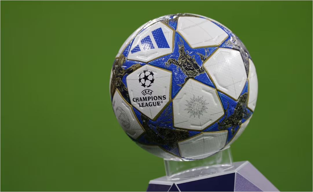 Champions League: Horario y dónde ver EN VIVO los partidos de HOY, miércoles 26 de noviembre