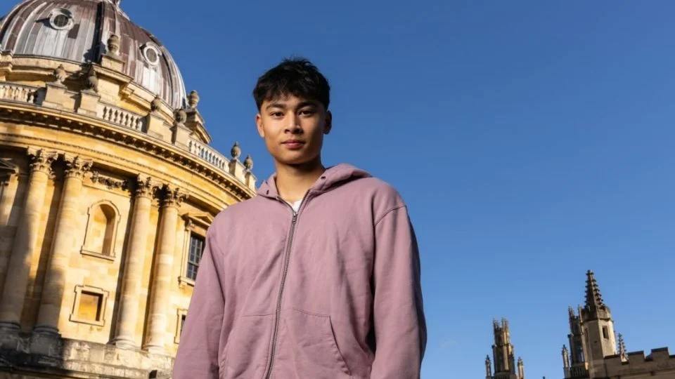 Joven promesa de 19 años del Manchester City se retira del futbol para estudiar la carrera de Derecho: “Sentí que podía hacer más intelectualmente”
