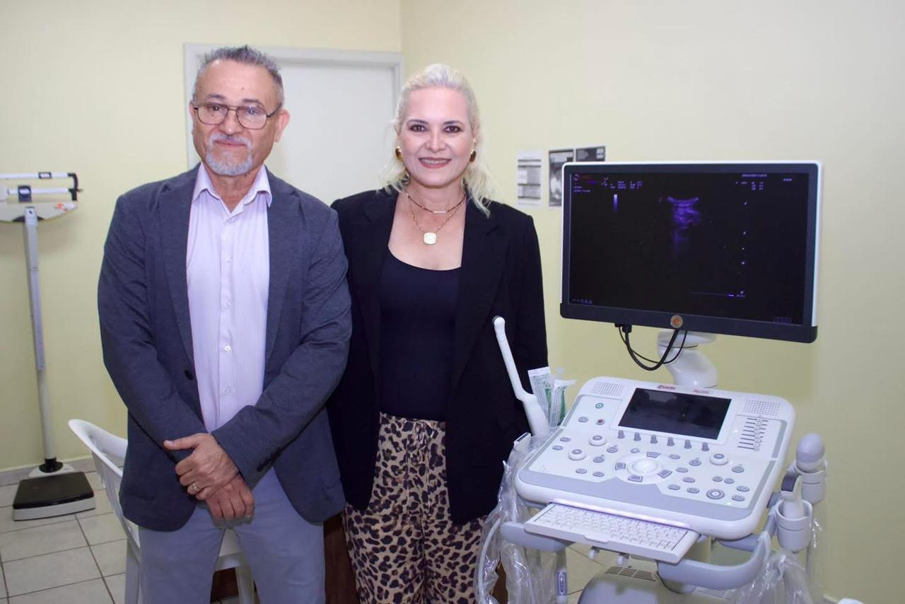 Con acciones firmes, Múzquiz mejora la capacidad diagnóstica del Hospital General