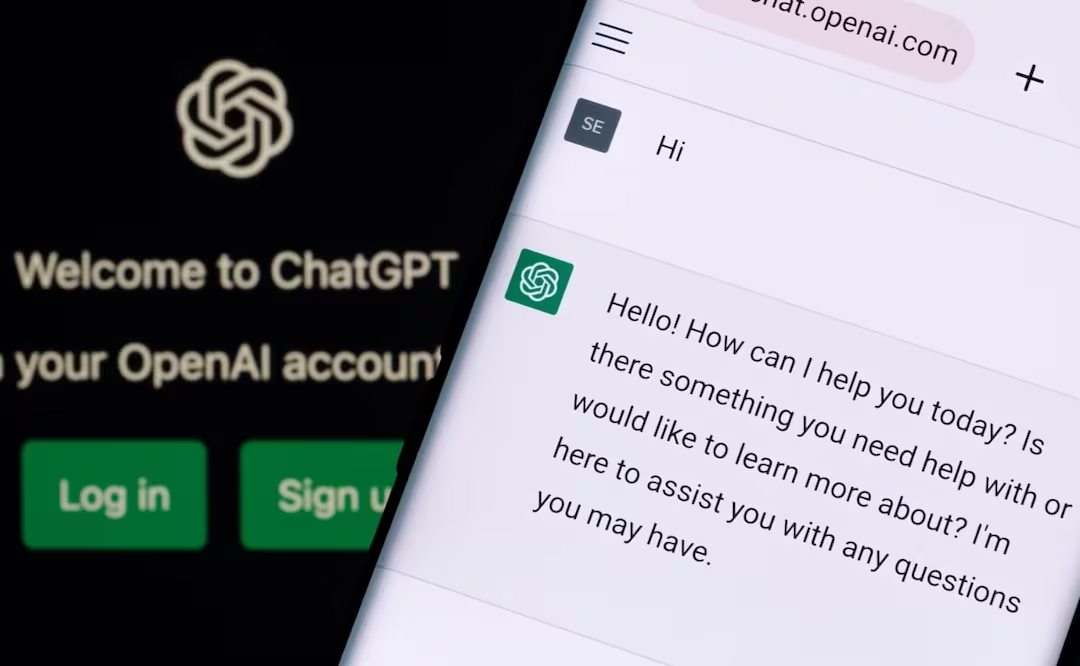 OpenAI niega responsabilidad en el su1cid10 de un joven tras interactuar con ChatGPT; señala «uso indebido»