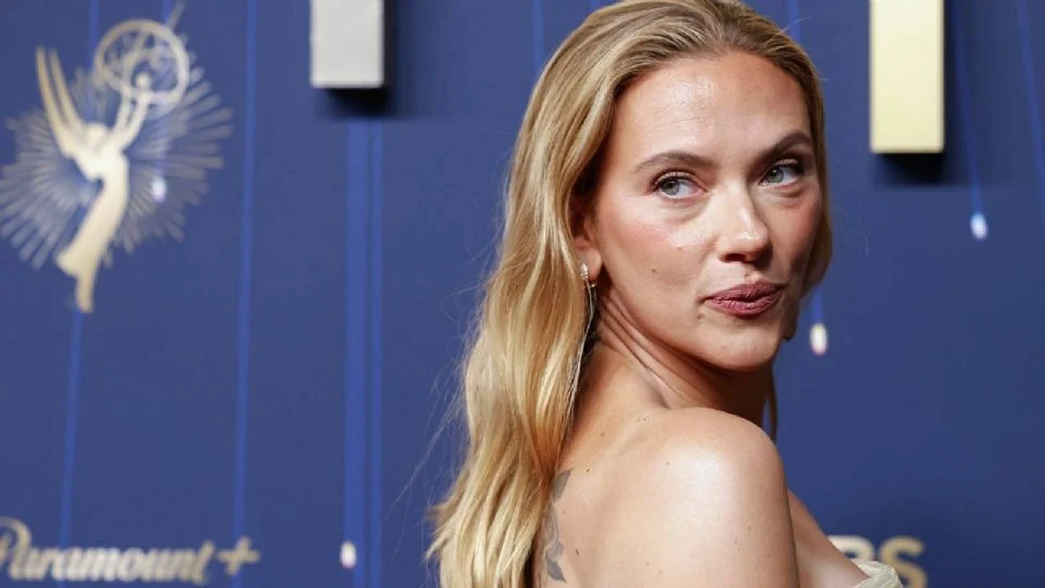 Nueva posesión: Scarlett Johansson protagonizará la próxima cinta de «El Exorcista»