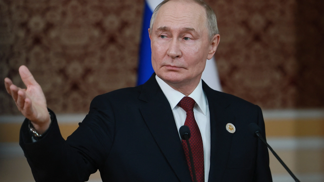 Putin asegura que Rusia no planea atacar a Europa y ofrece “documentarlo” oficialmente