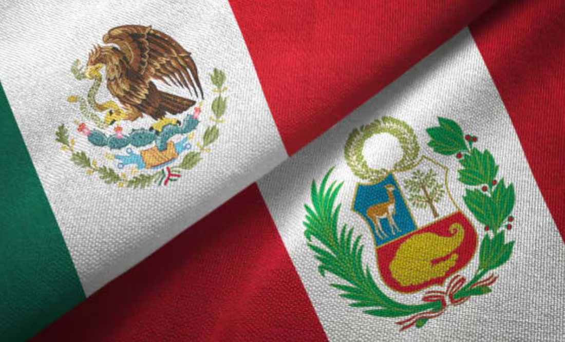 Perú rompe relaciones diplomáticas con México por asilo a exprimera ministra Betssy Chávez