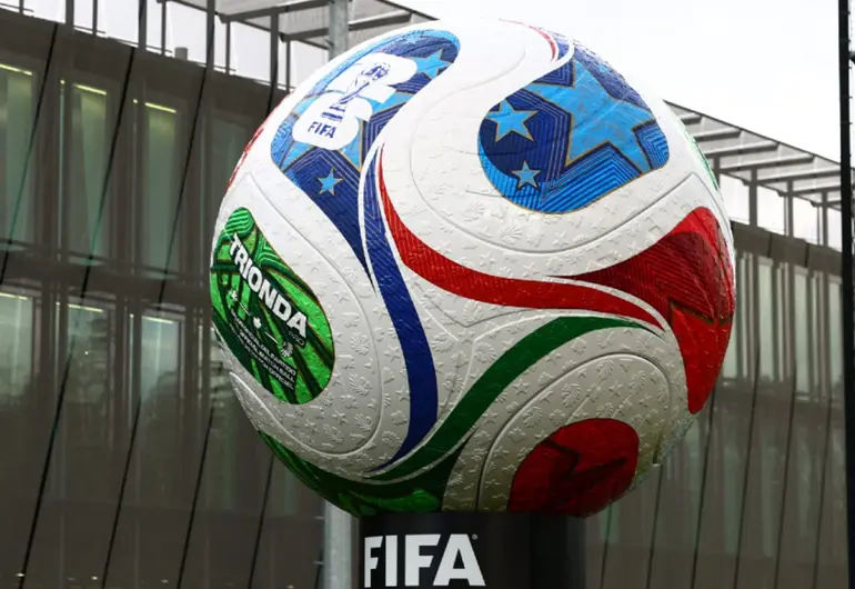 Irán denuncia trabas de EE.UU. y se baja del sorteo del Mundial 2026