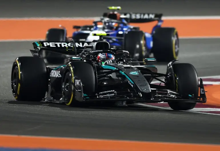 Marko acusa a Antonelli de favorecer a Norris en Qatar; Wolff explota: “Es una tontería”