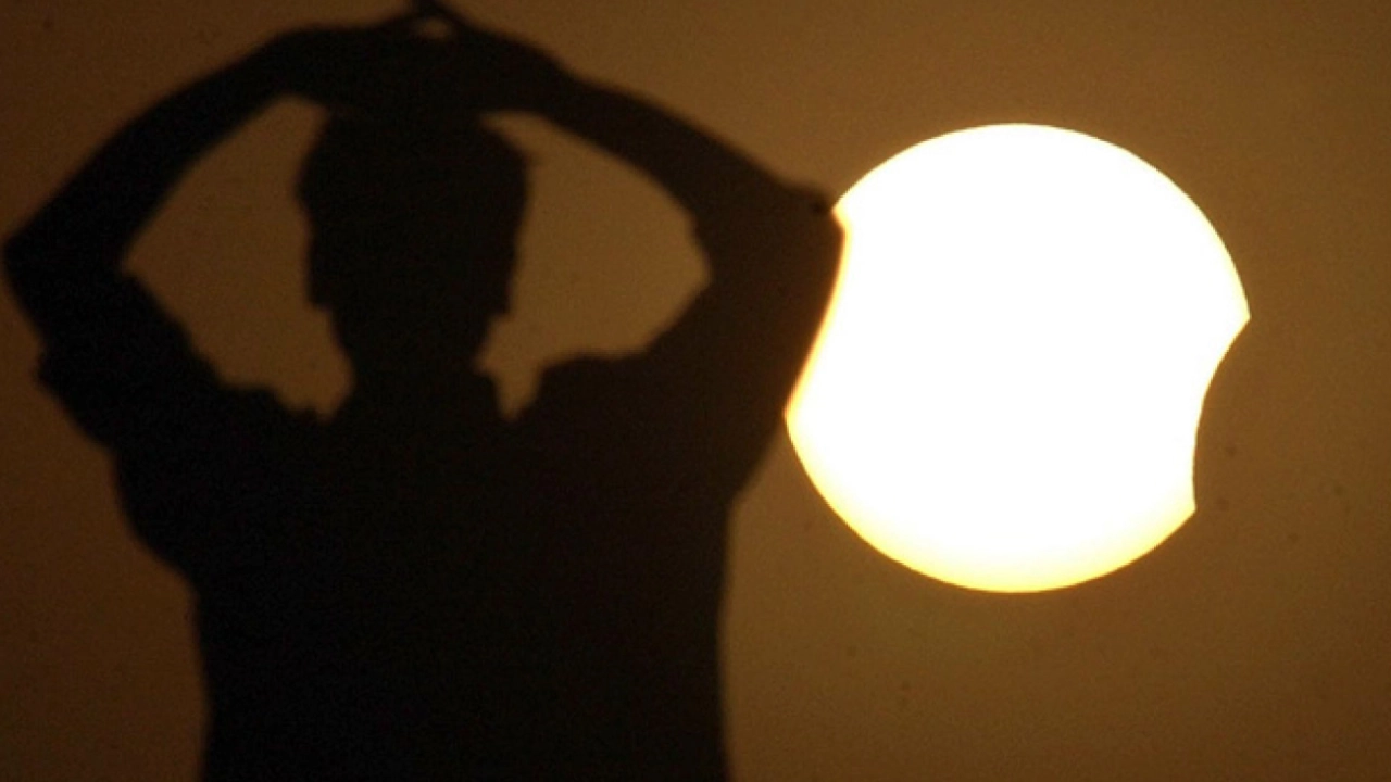 NASA confirma cuándo y dónde se verá el eclipse más largo de la historia