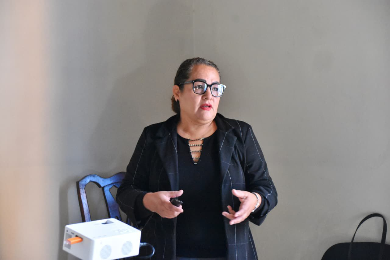 IMPULSA CUATRO CIÉNEGAS ACCIONES CONTRA LA TRATA DE PERSONAS