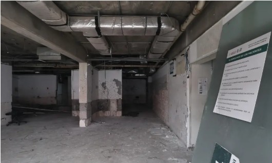 Moderniza IMSS HGZ 2; obras concluirán este año