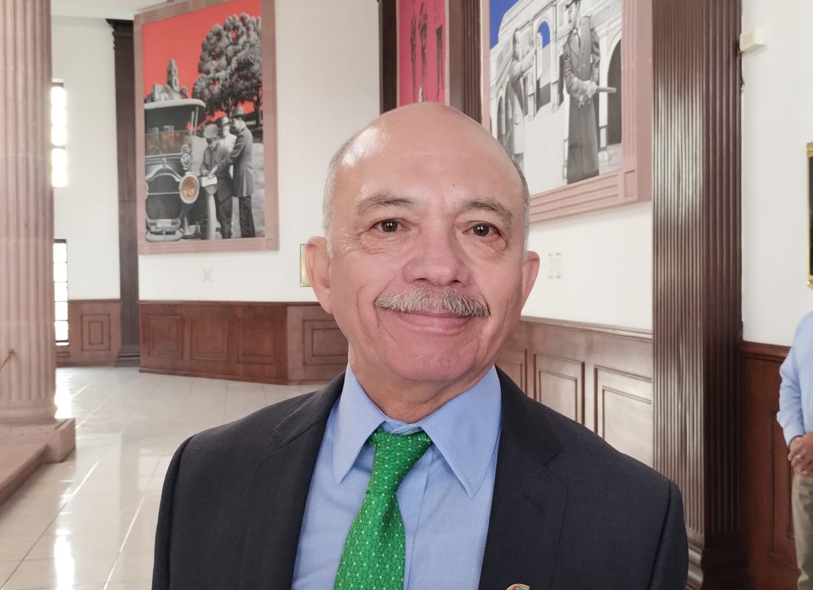 Inhabilitan en Coahuila a notarios relacionados con manejos irregulares