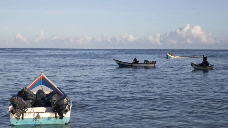 Gobierno de Maduro acusa que EU mató a venezolanos en los ataques en el Caribe