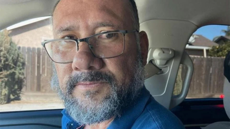 Sentencian a 14 años de prisión a “El Patrón”