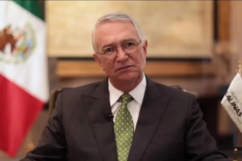 Pagará trenazo tío Richie