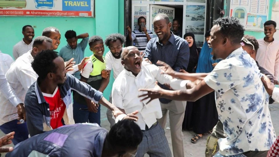 Reconoce Israel a Somalilandia como estado independiente