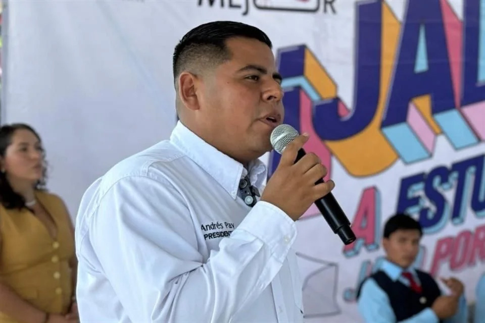 Coahuayana merece vivir en paz, dice Edil