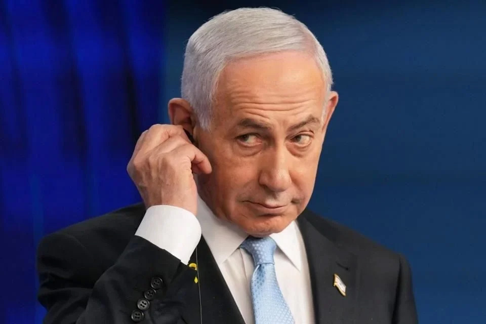 Australia falló en proteger a los judíos, dice Netanyahu