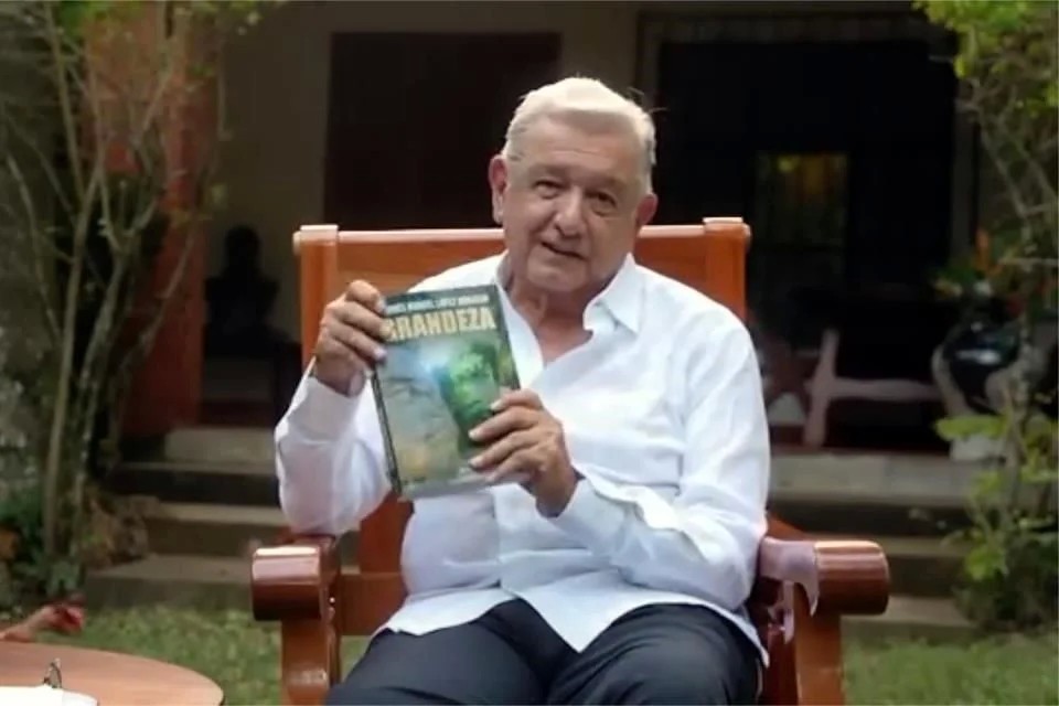 Su tiempo ya pasó… él ya no es importante