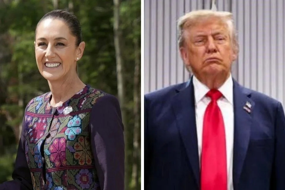 Tema comercial dominará la agenda en reunión con Trump