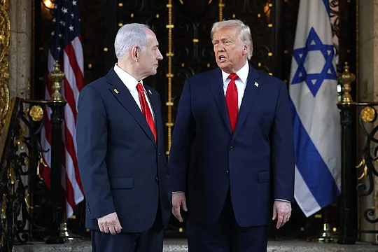 Si Hamas no se desarma pronto “lo pagará caro”