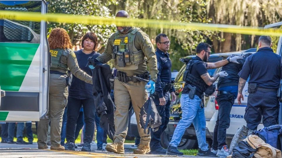 Arreciará Trump el arresto de migrantes