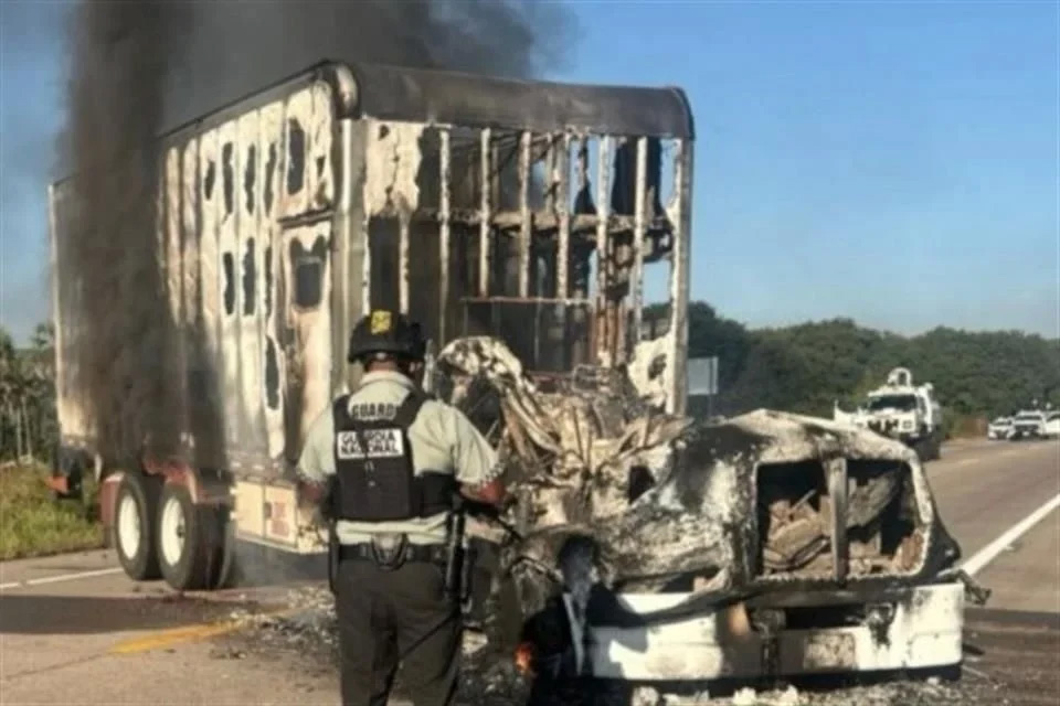Deja Ola de narcoviolencia dos muertos en Escuinapa