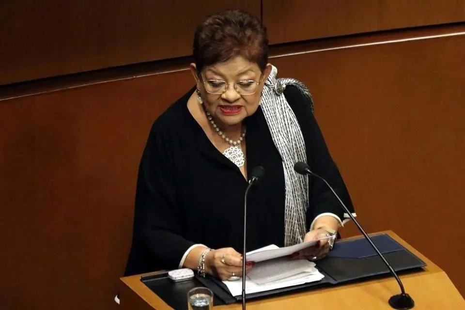 Ofrece Godoy no fabricar culpables