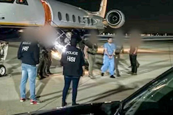 Hijo de ‘El Chapo’, se declara culpable