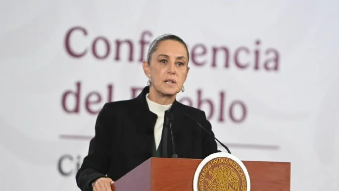 “Estamos atentos”: Sheinbaum reporta apoyos federal y estatal