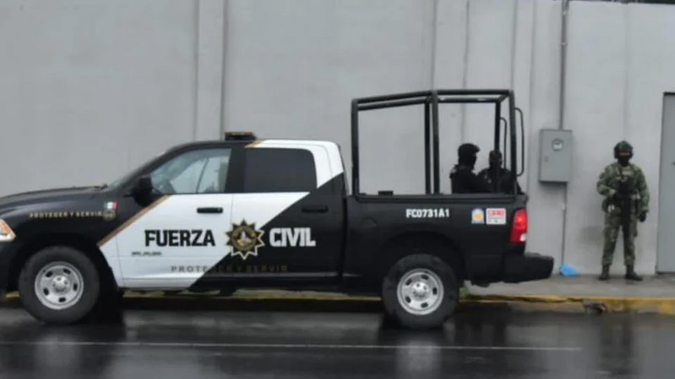En Nuevo León policías estatales abaten a fundador de Los Zetas