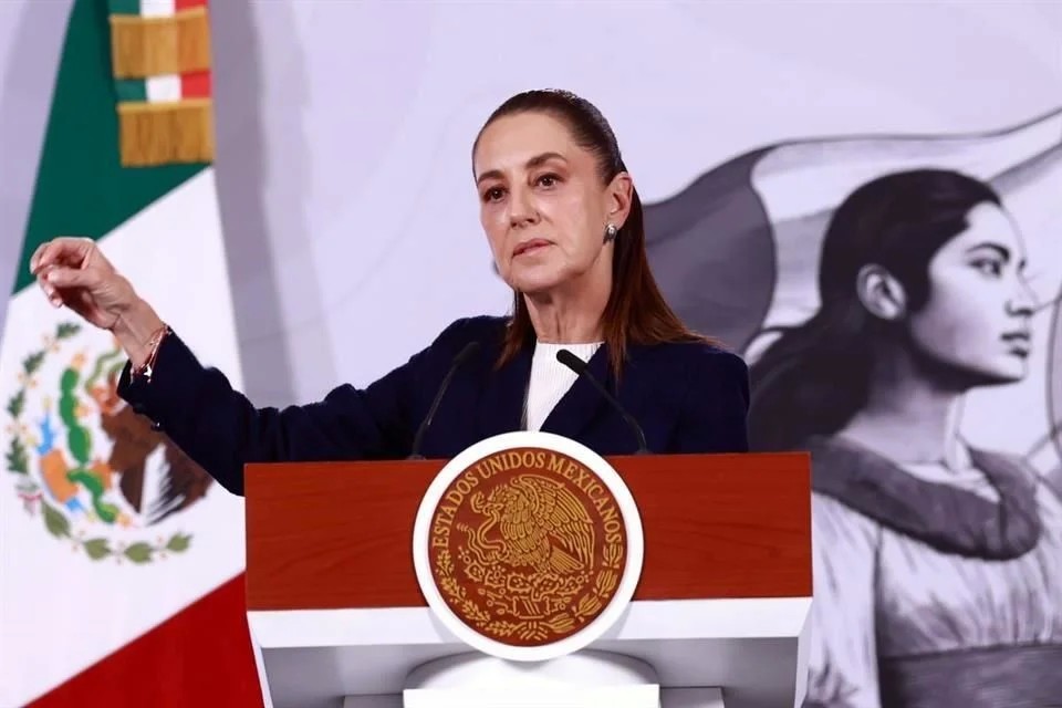 Urge CSP revisar a esposas candidatas