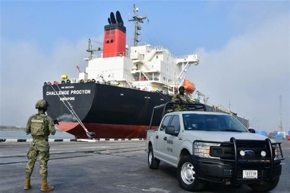 Lanzó alertas Lord Relojes sobre huachibuque