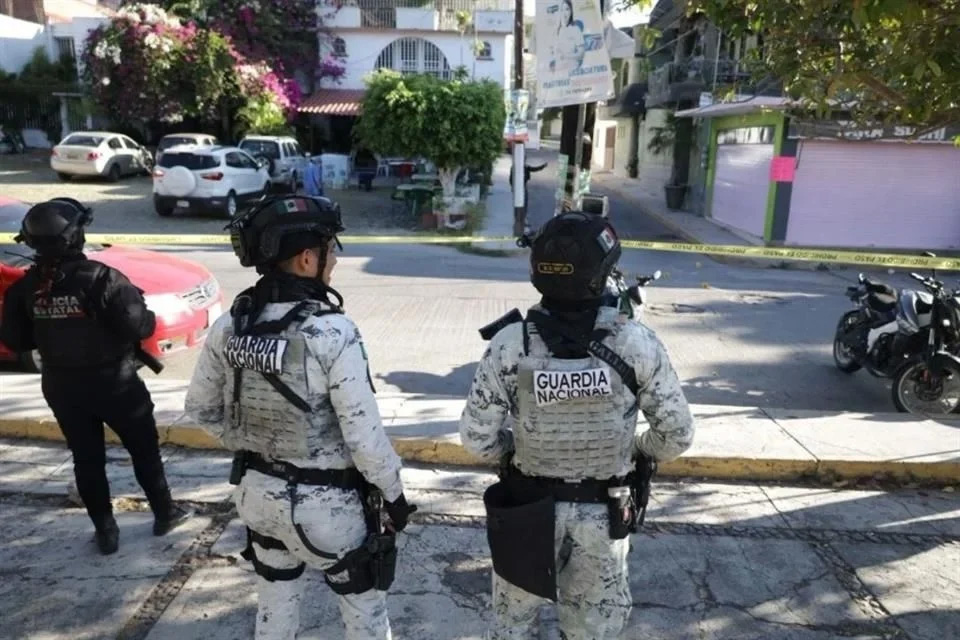 Matan a delegado del IMSS-Bienestar