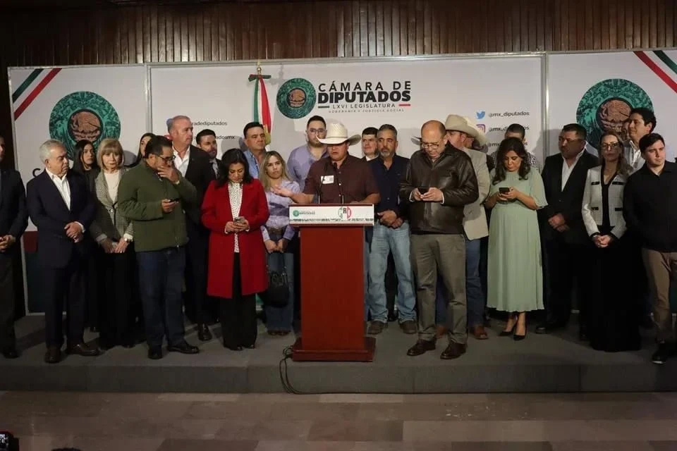 Piden productores posponer reforma en materia de agua