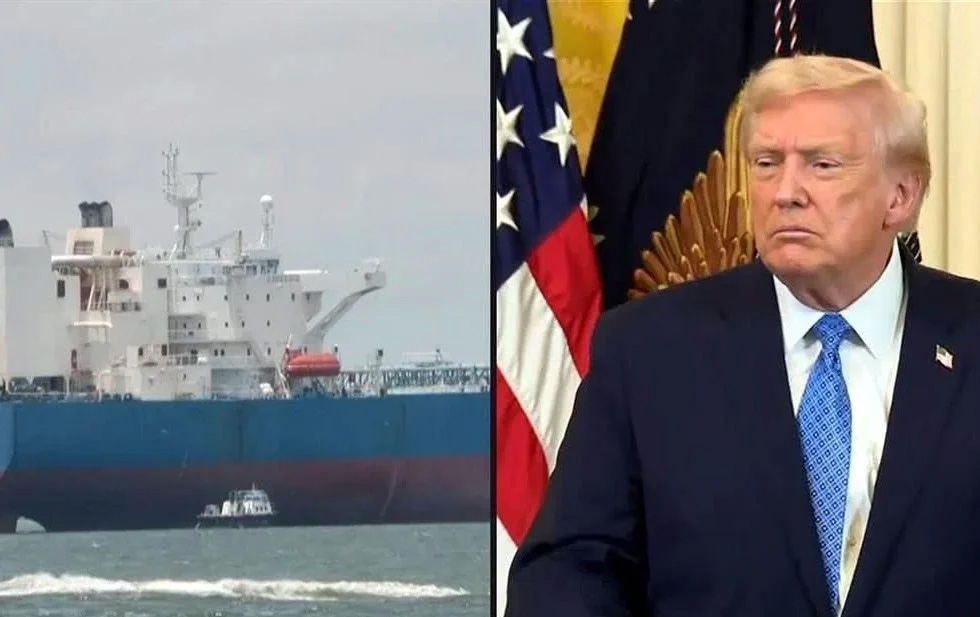 Cuestionable, acusación de Trump a Venezuela