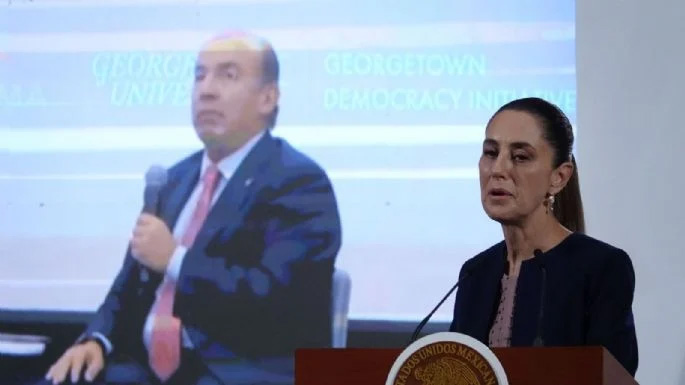 Arranque económico en 2025; alejado al de Calderón y Peña