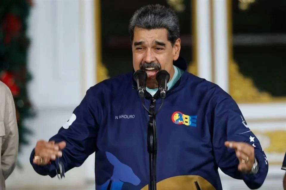 También Venezuela exige intervención de la ONU