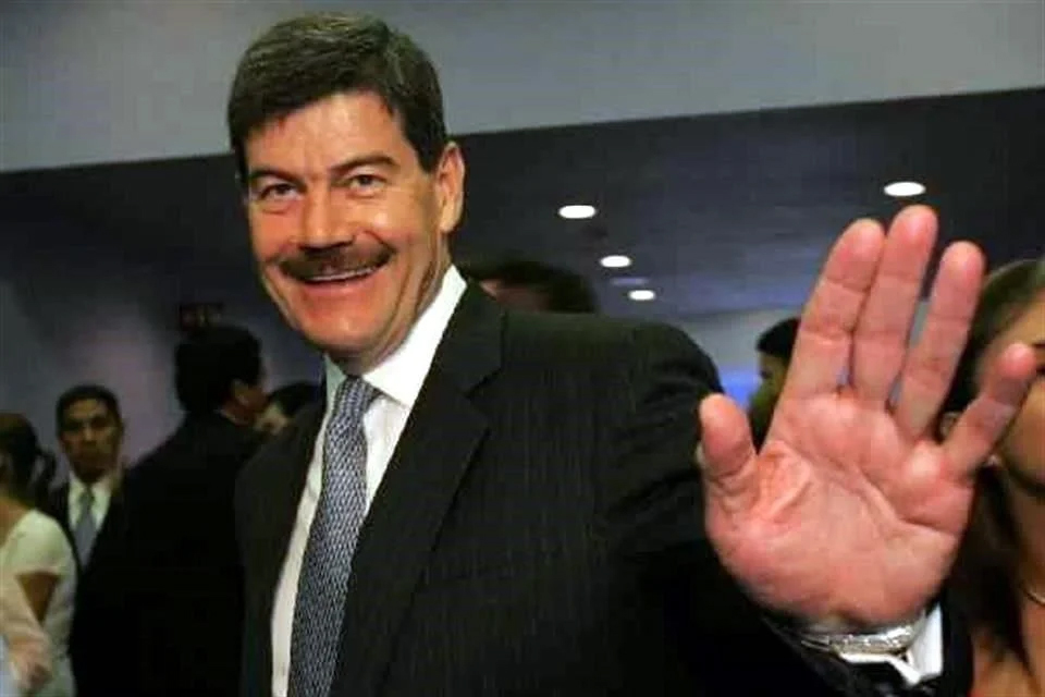 Fallece ex gobernador de Chihuahua, Francisco Barrio Terrazas, a los 75 años