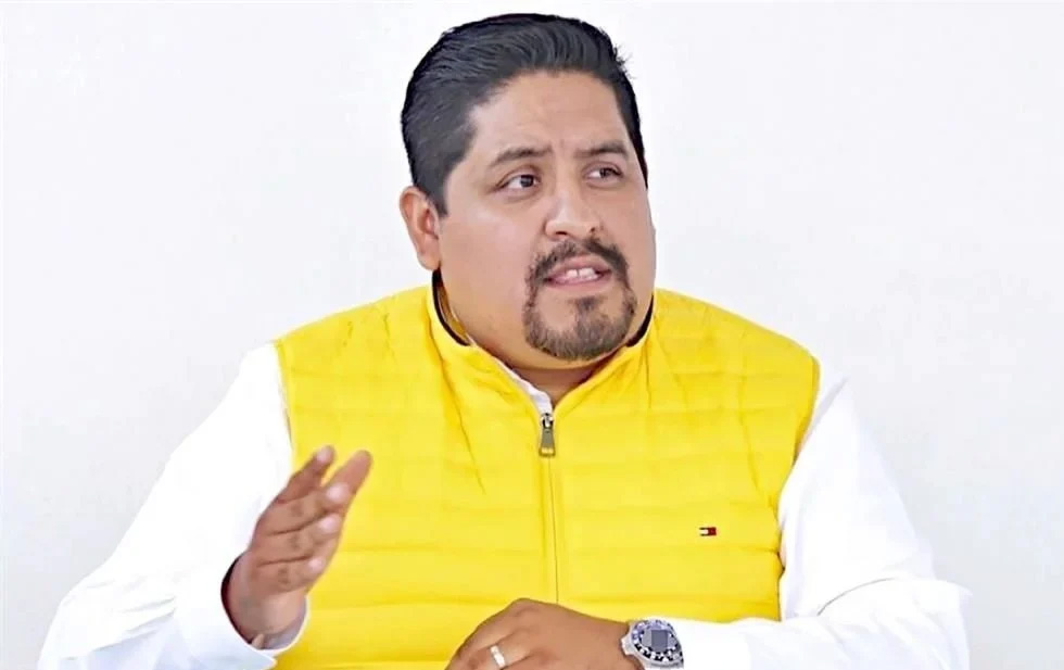 Detienen a socio de Rocha Cantú