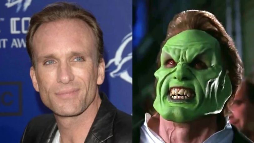 ¡Tragedia en Hollywood! Hallan muerto actor de La Máscara