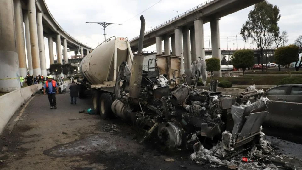 Tragedia del Puente de la Concordia exhibió falta de regulación a gaseros