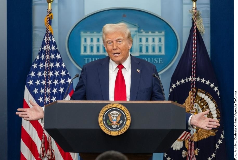 No habrá renovación de actual T-MEC: Trump