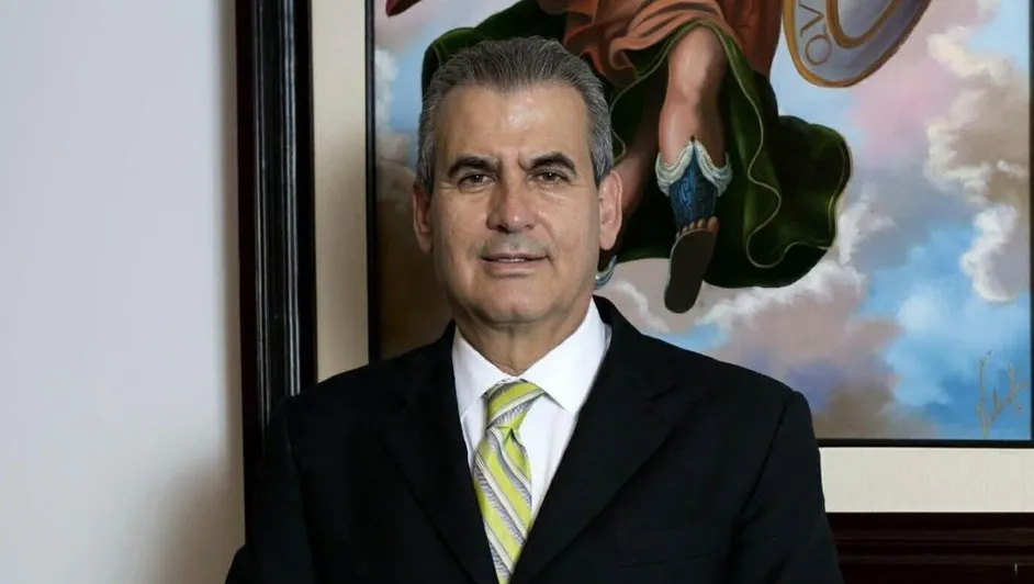 Fallece Miguel Ángel Chico Herrera, político y abogado, a los 64 años