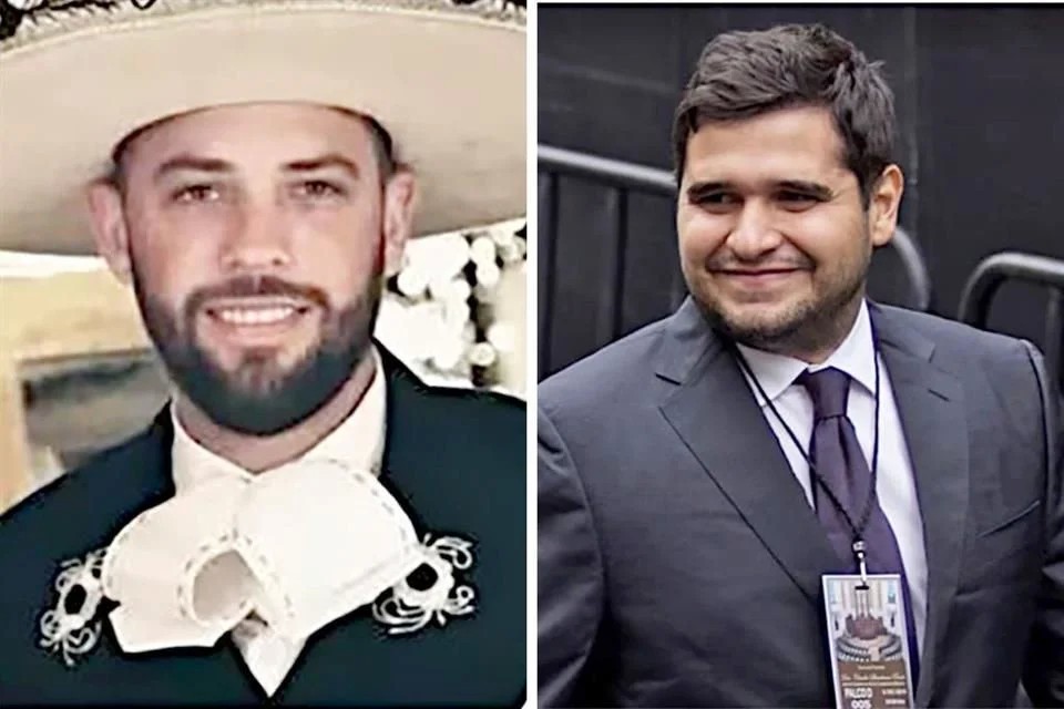 Revelan audio de intromisión de Bobby López Beltrán y proveedor