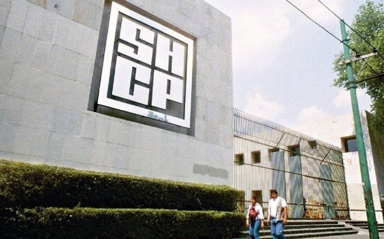 Sube costo financiero de deuda, llega a 1.07 billones: afirma SHCP