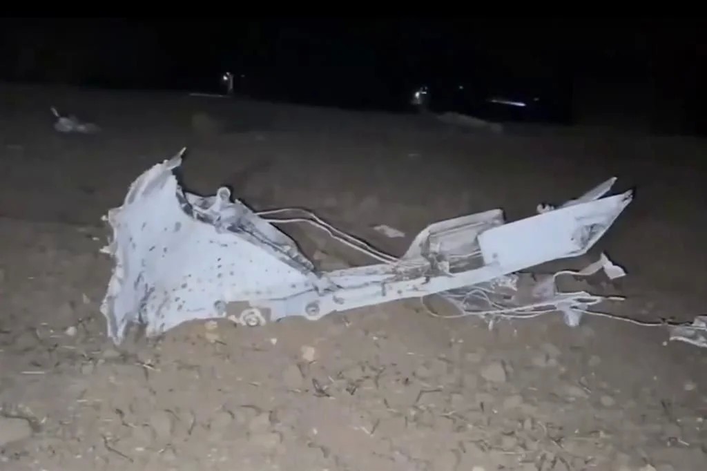 Se estrella jet con jefe militar libio en Turquía