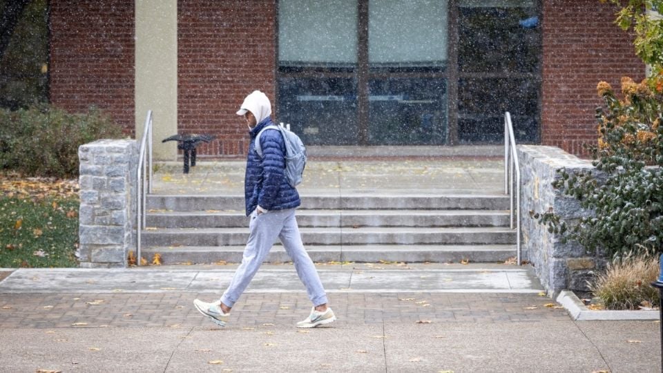 Muere una persona en tiroteo en la Universidad de Kentucky