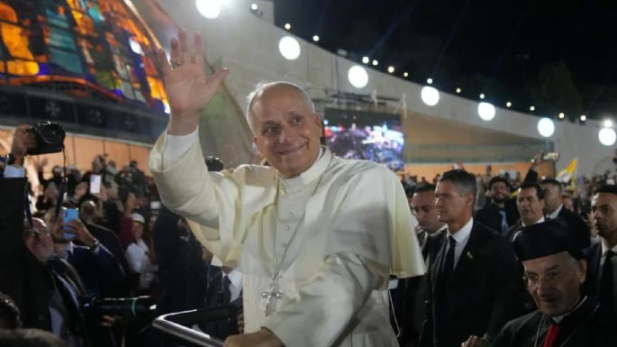 Gestiona CSP visita del Papa a la Basílica de Guadalupe