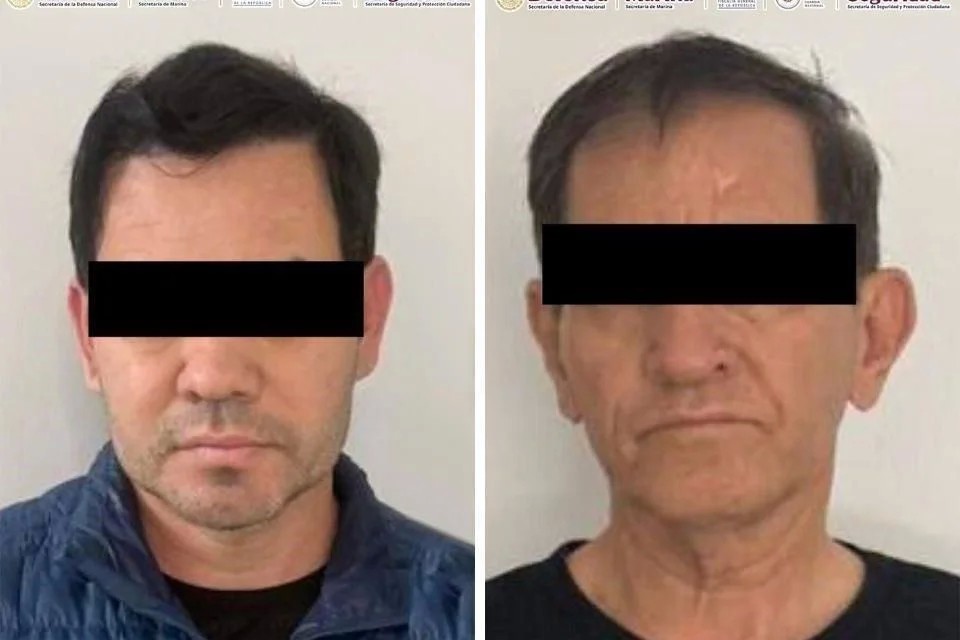 Vinculan a proceso a suegro y cuñado de Iván Archivaldo