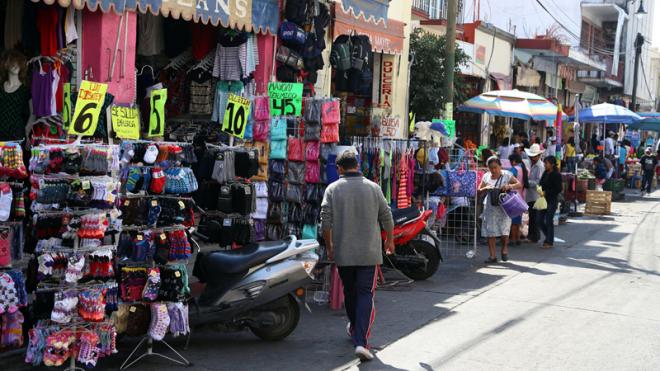 Genera Impuesto sobre Nómina mayor informalidad: Concanaco